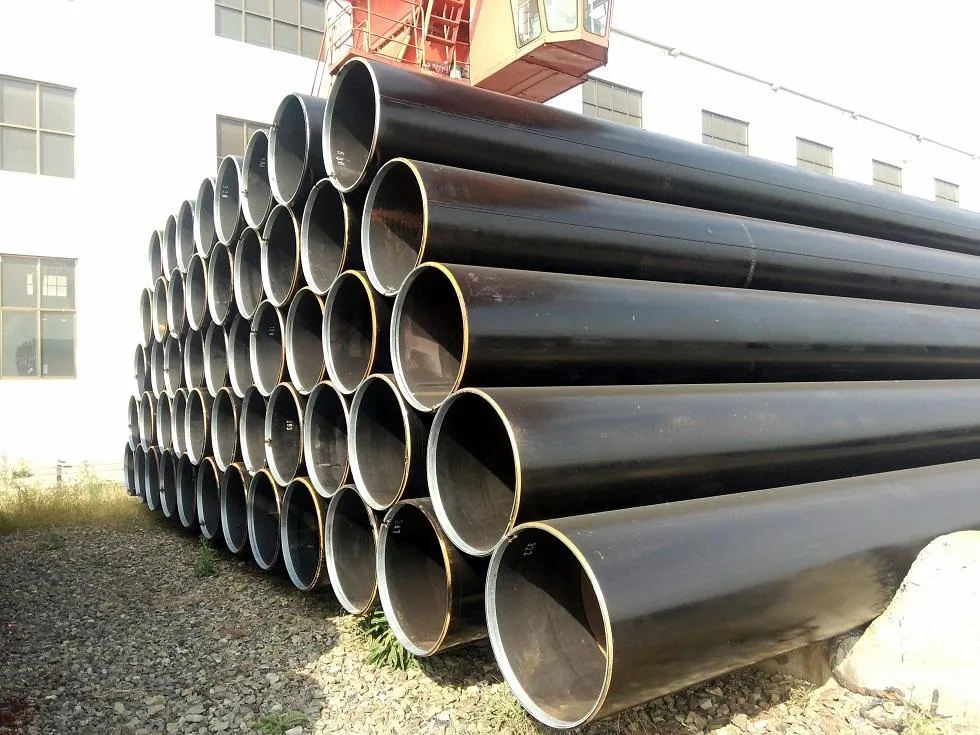 carbon steel pipe&tube